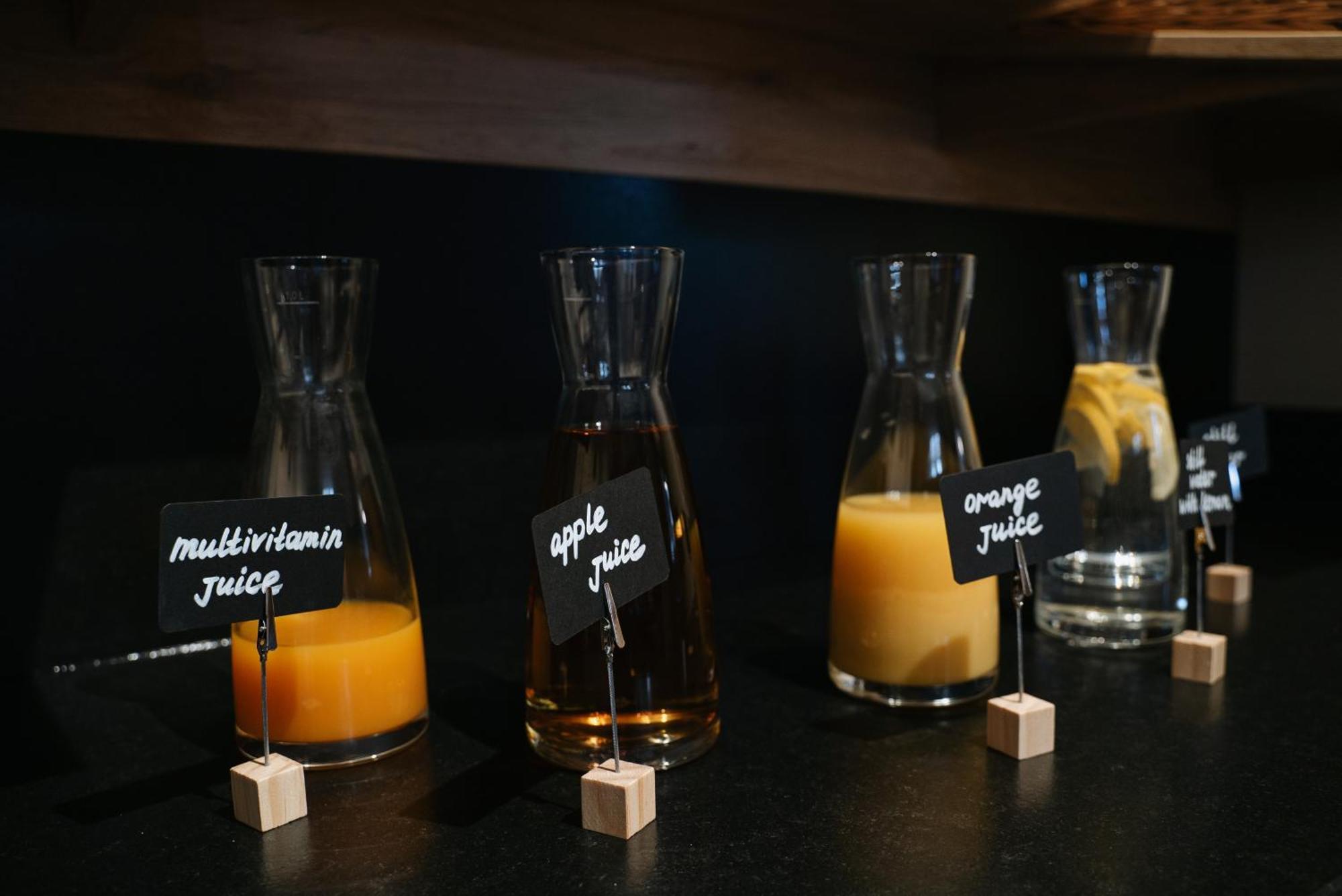 奥贝图内霍夫酒店 上特劳恩 外观 照片